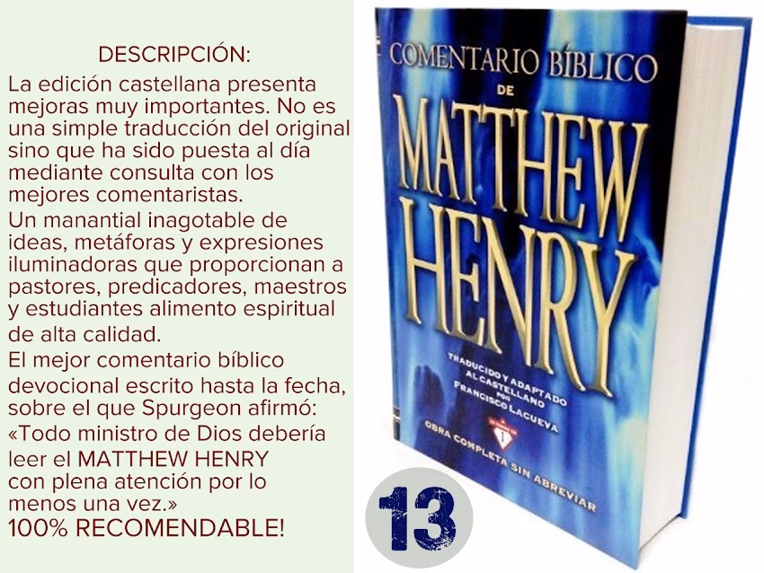 Vida Plena artículos cristianos