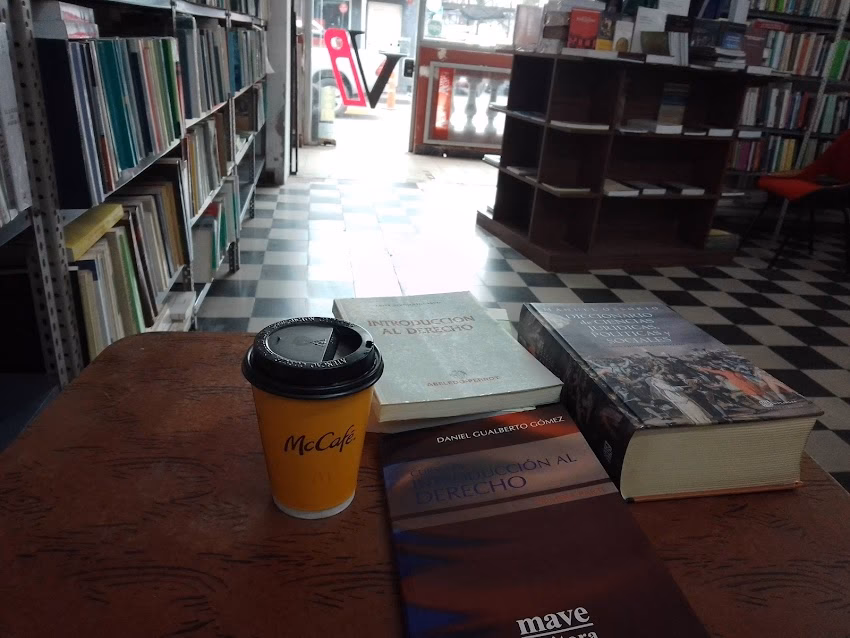 Viera Libros