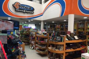 Vitale Libreria y Papeleria coop insumos express
