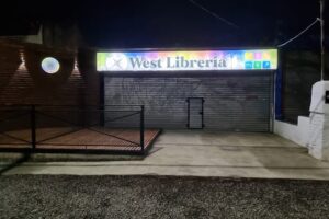 West Librería Ranelagh
