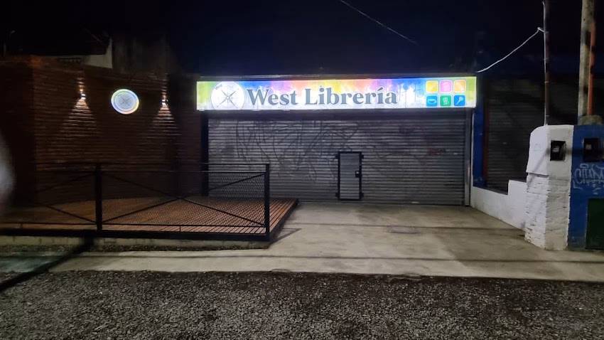 West Librería Ranelagh