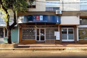 Yes Librería Especializada en Idiomas