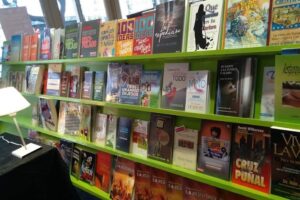 Yo Soy Librería Cristiana